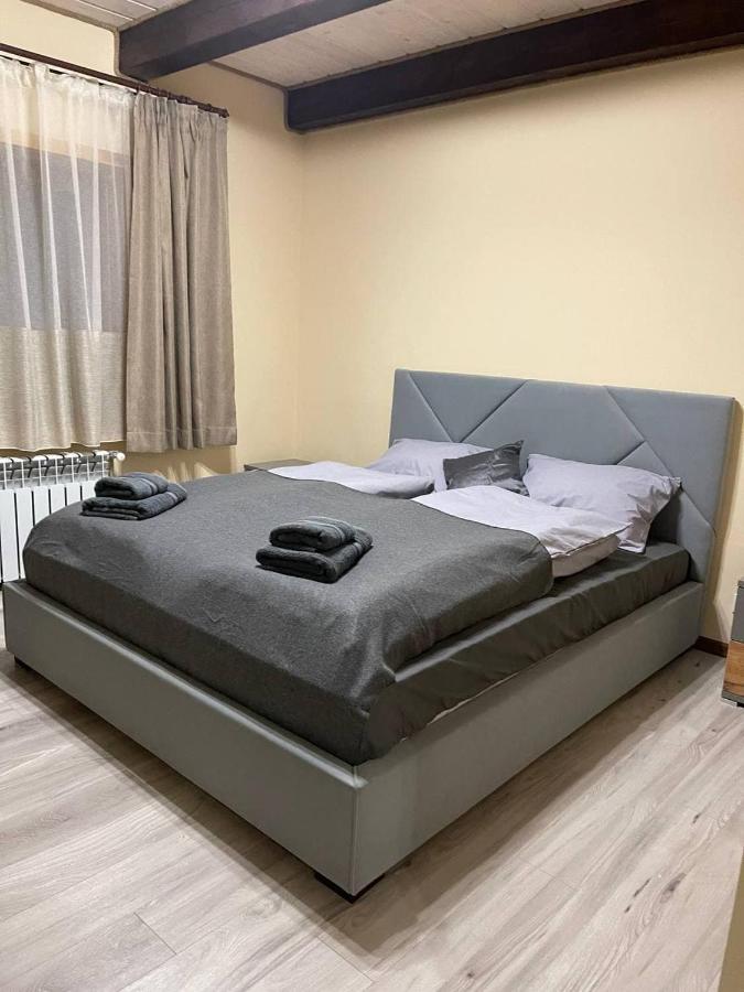 Happy House Apartment Slavske Ngoại thất bức ảnh