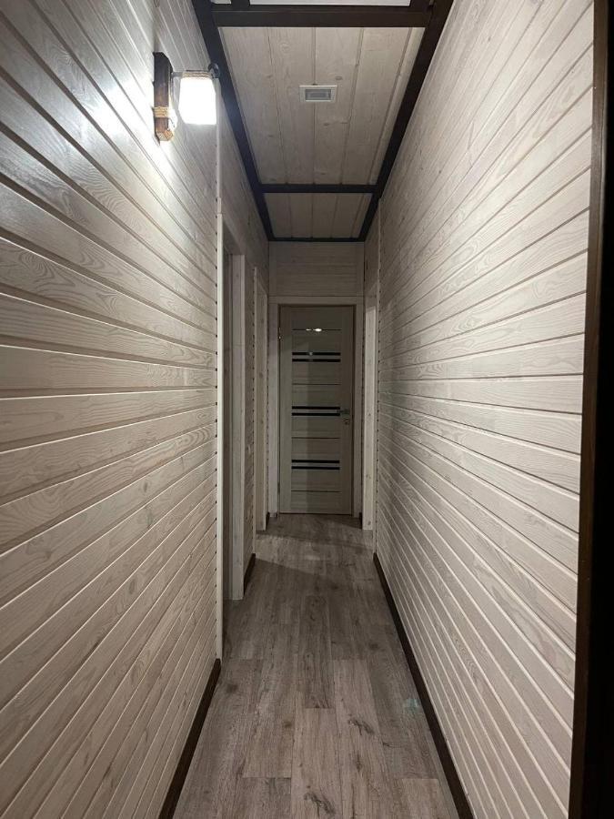 Happy House Apartment Slavske Ngoại thất bức ảnh